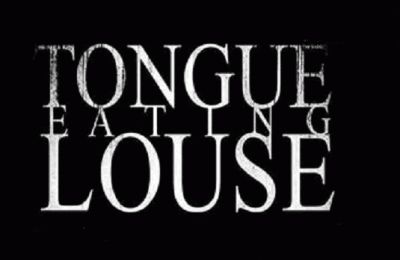 logo Tongue Eating Louse